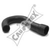 MERCE 2015012182 Radiator Hose